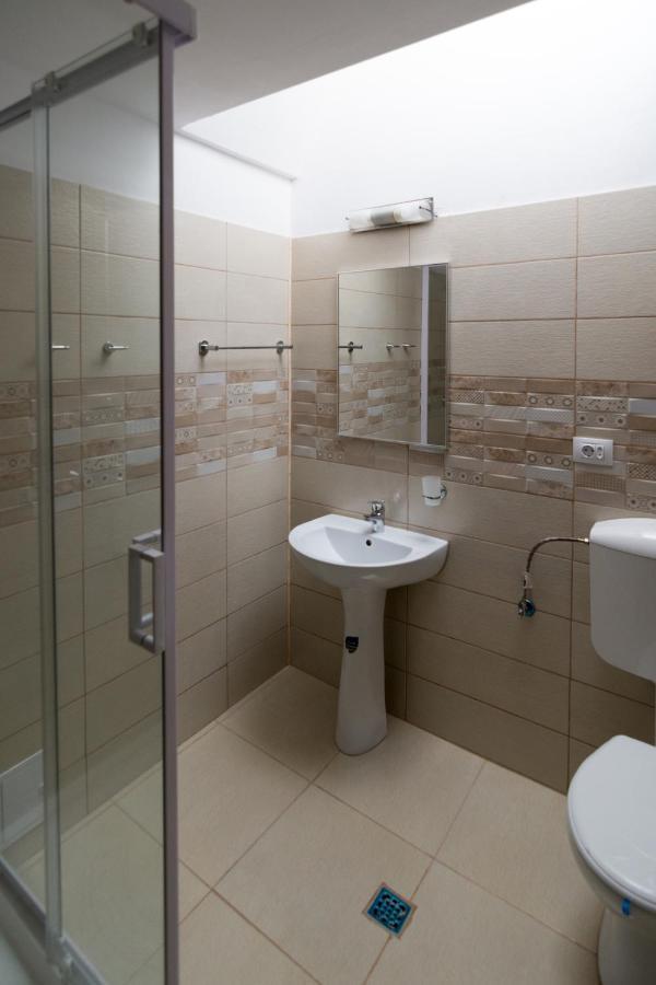 Vila Poienita Caciulata Călimăneşti Εξωτερικό φωτογραφία