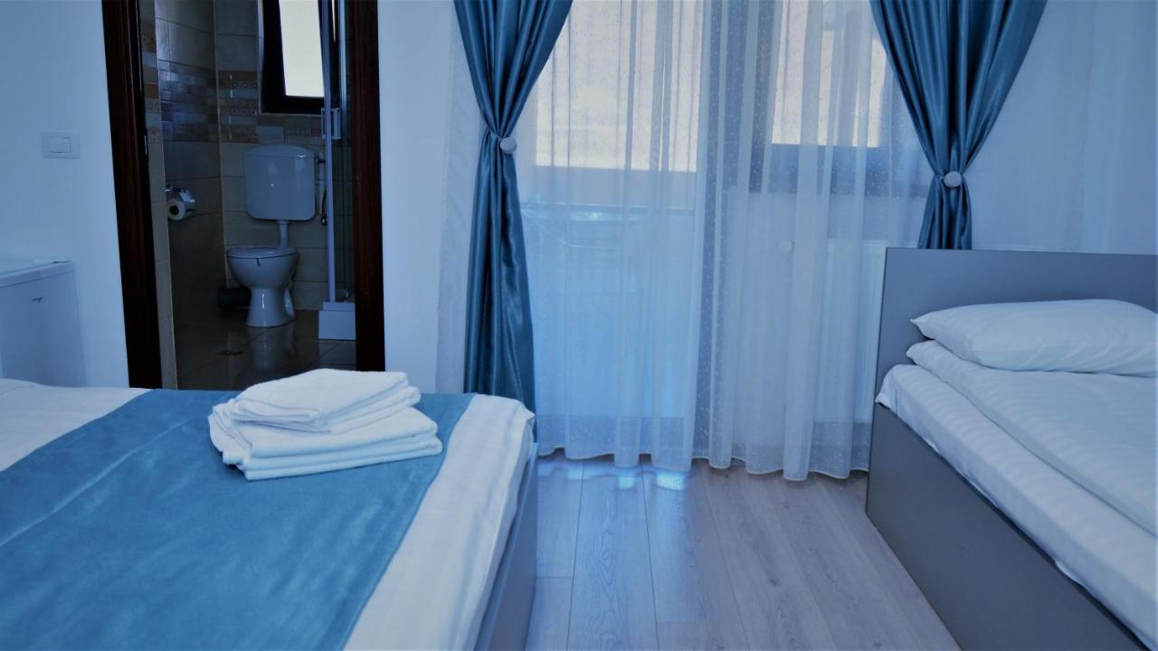 Vila Poienita Caciulata Călimăneşti Εξωτερικό φωτογραφία