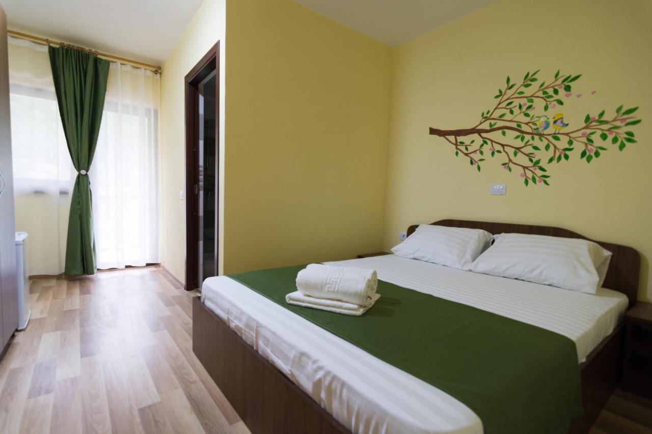 Vila Poienita Caciulata Călimăneşti Δωμάτιο φωτογραφία