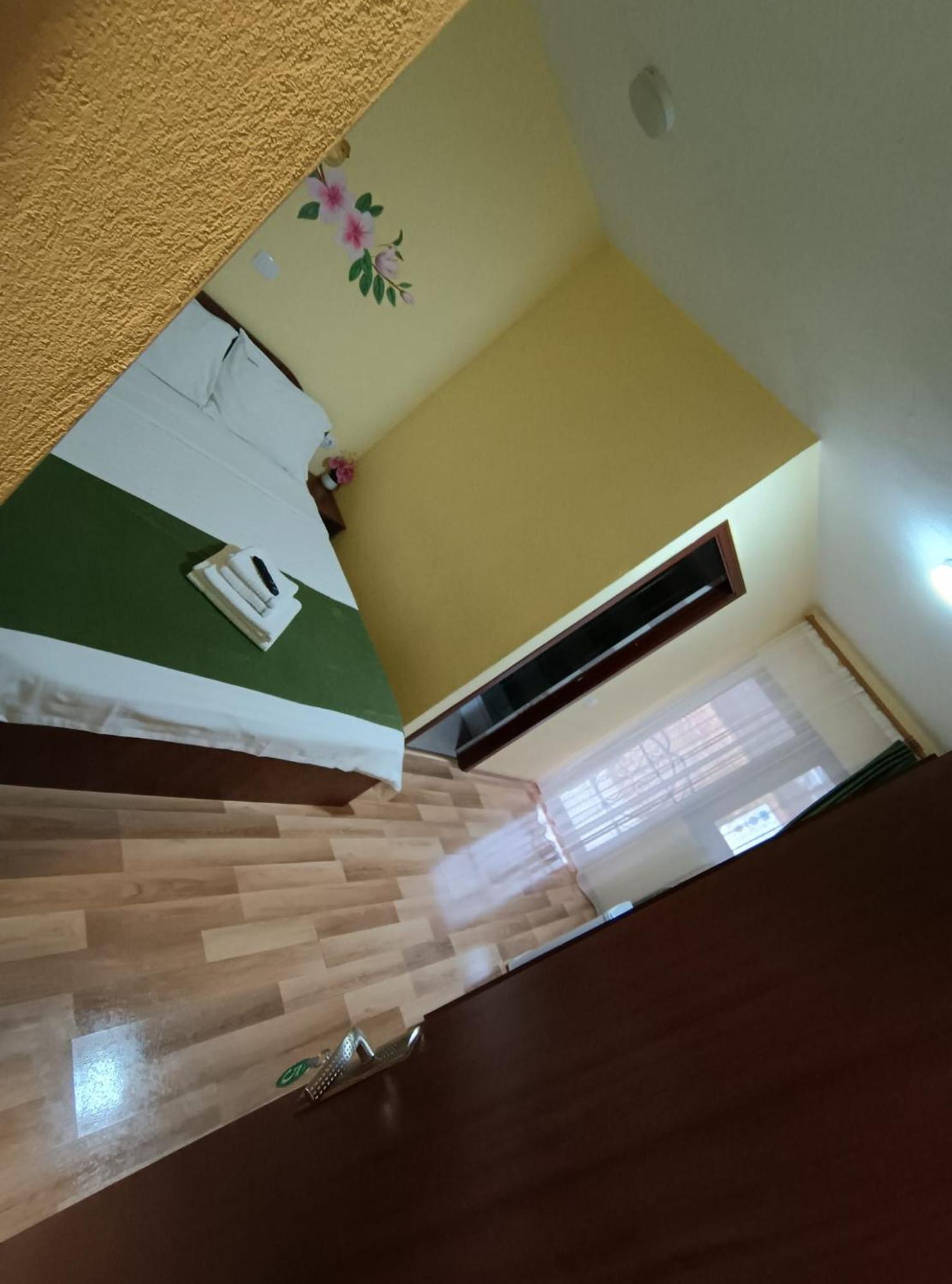 Vila Poienita Caciulata Călimăneşti Εξωτερικό φωτογραφία